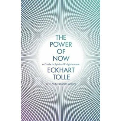 The Power of Now – Sleviste.cz