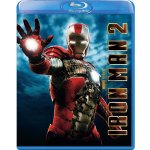 Iron Man 2 BRD – Hledejceny.cz