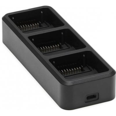 DJI Mavic 3 Enterprise nabíjecí adaptér 100W DJIM0240E-04 – Zboží Živě