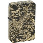 Angel Black Ornament – Hledejceny.cz