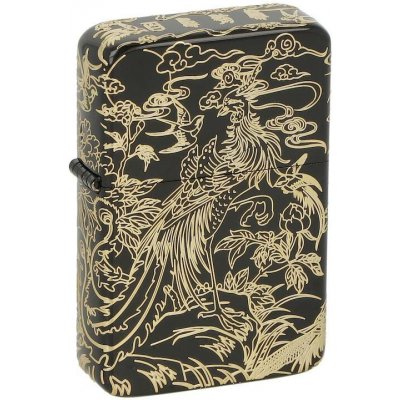 Angel Black Ornament – Hledejceny.cz