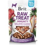 Brit Raw Treat Dog Immunity Lamb & Chicken 40 g – Zboží Dáma Brit Raw Treat Dog Immunity Lamb & Chicken 40 g – Zboží Dáma
