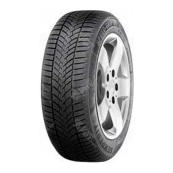 Pneumatiky Semperit Speed-Grip 3 225/55 R17 97H