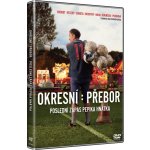 Okresní přebor: Poslední zápas Pepika Hnátka DVD – Hledejceny.cz