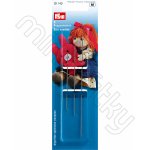 Jehly na panenky a plyšové hračky – Sleviste.cz