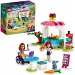 LEGO® Friends 41753 Palačinkárna – Hledejceny.cz