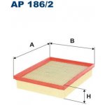 Vzduchový filtr FILTRON AP 186/2 – Hledejceny.cz