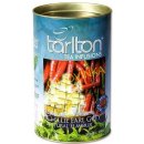 Tarlton Chillie Earl Grey zelený čaj 100 g