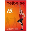 Hanka Kynychová - Hejbejse 15: Latino aerobik DVD