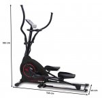 BH Fitness EASYFLEX – Zboží Mobilmania