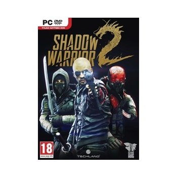 Shadow Warrior 2