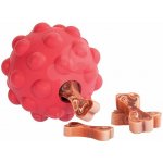 Kiddog Bunchy míček na pamlsky s vanilkou 9,5 cm – Hledejceny.cz