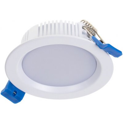 LED podhledové světlo 7W, o90mm, 4000K, 97107 | Zboží Auto