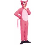 Růžový panter – Sleviste.cz