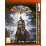 Batman Arkham Asylum – Sleviste.cz