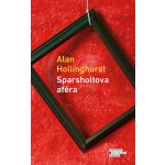 Sparsholtova aféra - Alan Hollinghurst – Zboží Mobilmania