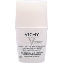 Vichy Deodorant-Antiperspirant 48h roll-on pro citlivou nebo depilovanou pokožku (Soothing ) 50 ml