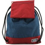 Target s kapsou červeno modrá – Zboží Mobilmania