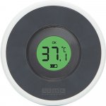 LUMA BABYCARE Luma Dark Grey – Zboží Dáma