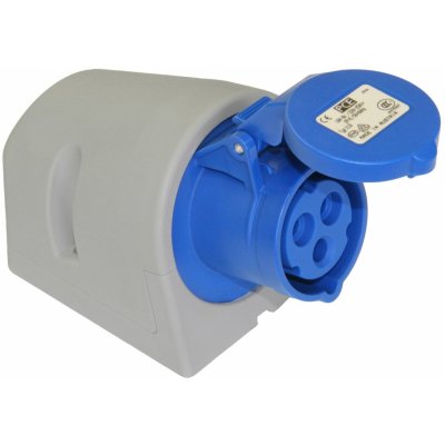 PCE PC Electric 113-6tt CEE-CARA – Hledejceny.cz