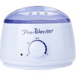 PRO WAX Depilační ohřívač vosku 400 ml – Zboží Dáma