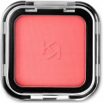 Kiko milano unlimited Blush Lisovaná tvářenka 05 6 g – Zboží Dáma