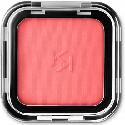 Kiko milano unlimited Blush Lisovaná tvářenka 05 6 g – Zboží Dáma