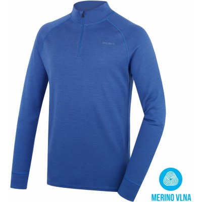 Husky Aron Zip blue – Zboží Mobilmania