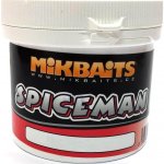 Mikbaits obalovací těsto Spiceman 200g Kořeněná játra – Hledejceny.cz