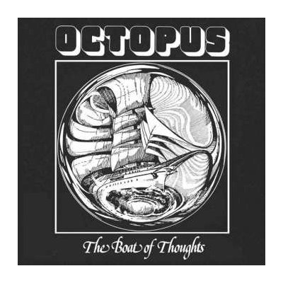 Octopus - The Boat Of Thoughts LP – Zbozi.Blesk.cz
