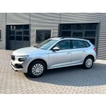 Skoda Kamiq DSG 85 kW – Sleviste.cz