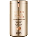 Skin79 BB krém se šnečím extraktem Golden Snail Intensive BB Cream SPF 50+ 40 g – Sleviste.cz