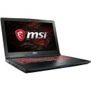 MSI GL72 7RDX-497CZ