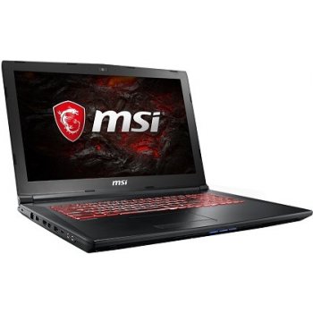 MSI GL72 7RDX-497CZ