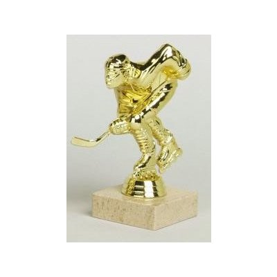 Figurka hokejista inline 15 19 cm 15 cm – Zboží Dáma