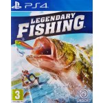 Legendary Fishing – Zboží Živě