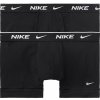 Boxerky, trenky, slipy Nike Trunk 3PK Dri-Fit Ultra Stretch Micro 0000KE1152-9V5 černá