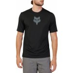 Fox Ranger SS Jersey Lab Head Black – Zboží Dáma