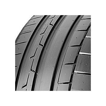 Continental SportContact 6 225/35 R19 88Y