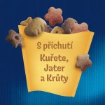 Felix Party Mix Original kuře játra krůta 8 x 60 g – Zboží Mobilmania