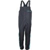 Rybářské kalhoty a kraťasy Drennan voděodolné kalhoty 25K Waterproof Salopettes Aqua/Black