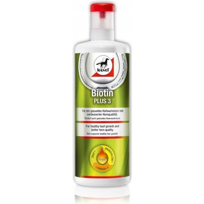 Leovet Biotin Plus 3 1 kg – Hledejceny.cz