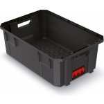Kistenberg X BLOCK PRO Modulární přepravní box, 54,4x36,2x20 cm KXB604020C – Hledejceny.cz