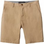 Quiksilver Everyday Union Light CJZ0/Khaki – Hledejceny.cz