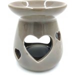 Řekni to dárkem Aroma lampa se srdcem – Hledejceny.cz