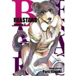 BEASTARS, Vol. 6 – Zboží Dáma