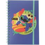 EPEE Stitch blok kroužkový A5 Acid Pops – Zboží Živě