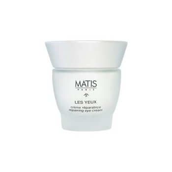 Matis Paris Repairing Eye Cream Jedinečný oční krém 20 ml