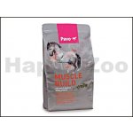 Pavo Muscle Build NEW 3 kg – Zboží Dáma