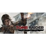 Tomb Raider GOTY – Zboží Živě